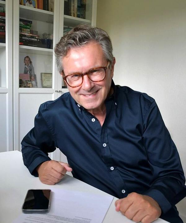 Peter van Hooren