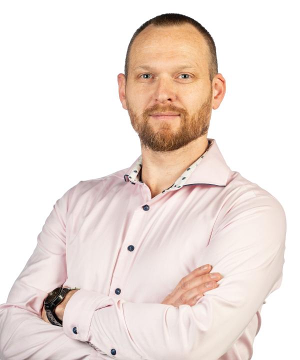 Alexander Schaafsma