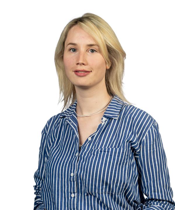 Anne de Graaf