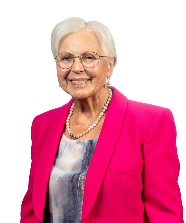 Annemiek Meijer-Coninx