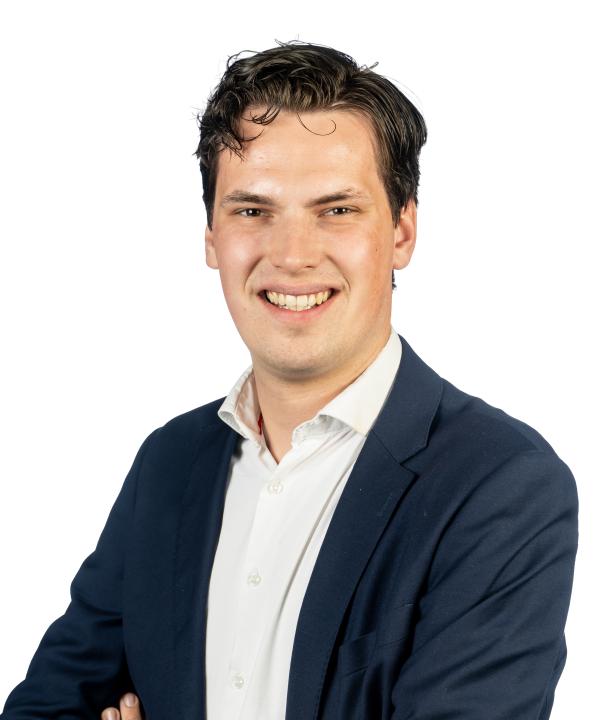 Floris Soeren