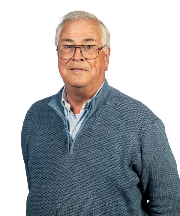Harry Schouten