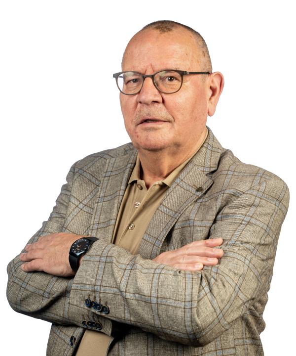 Henk Koolen
