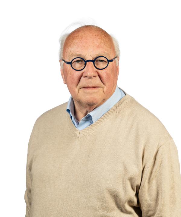 Jan Janssen