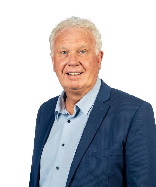 Jan Meertens