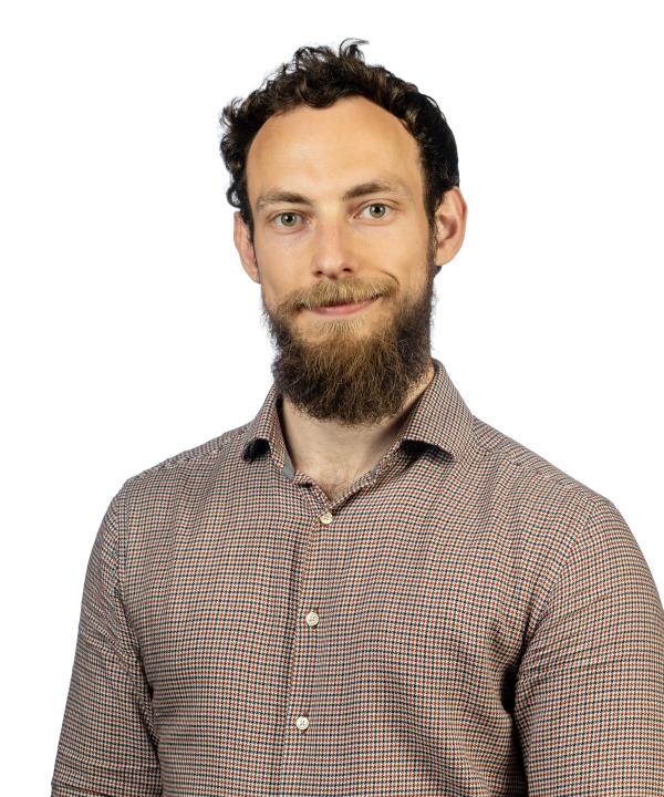 Jannis Besuijen