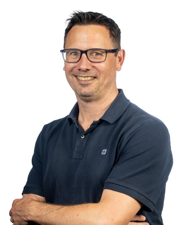 Jean-Pierre van Wissem