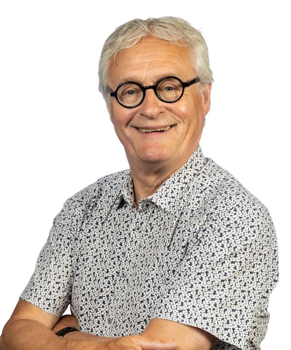 Joop Vinck