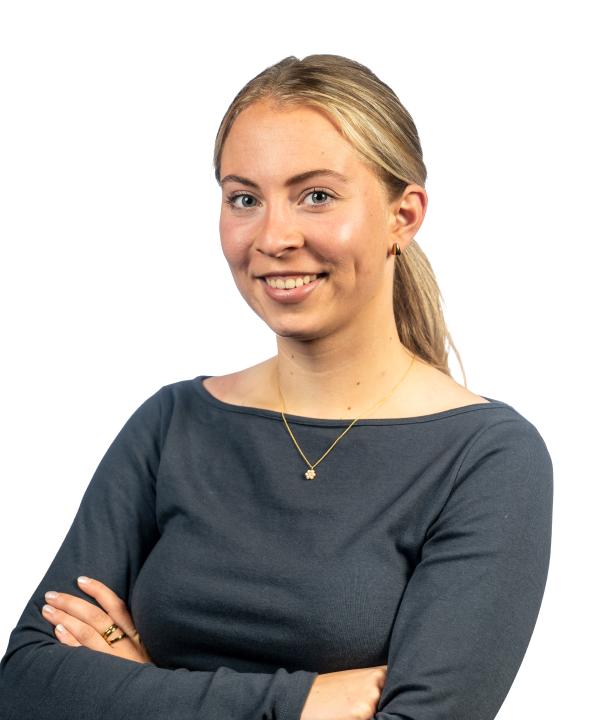 Lore Eckelmans