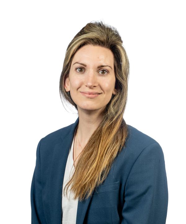 Marieke Schulpen