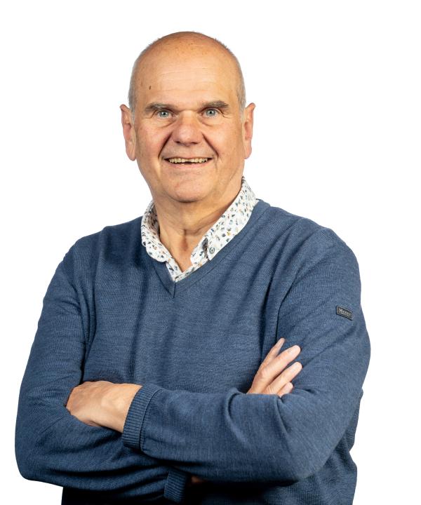 Matthieu Vermin