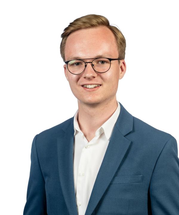 Micha Kerkhofs