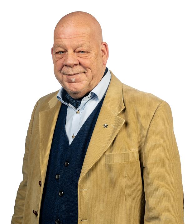 Pascal Ruijters