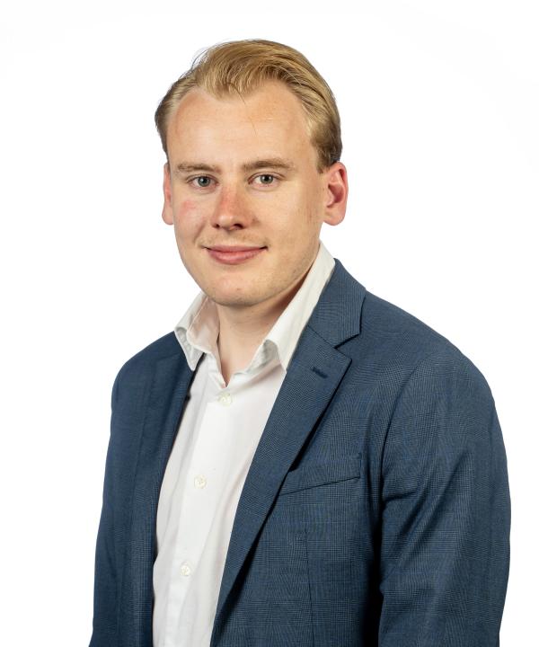 Patrick Veugen