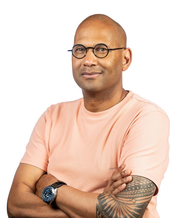 Ronald Henry
