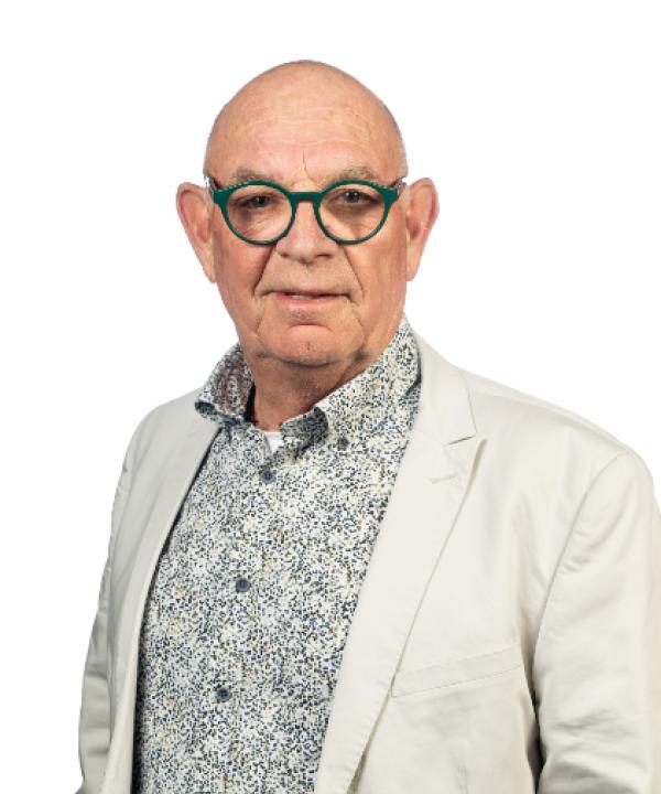 Willy Bronckers