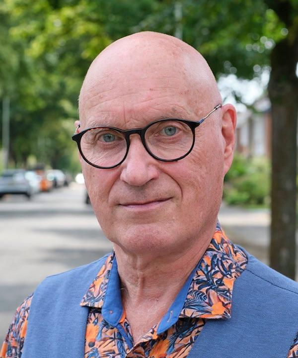 Lex Vos