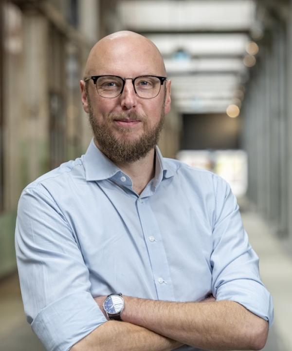 Siem Verkoijen