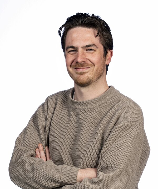 Jules Ortjens 2