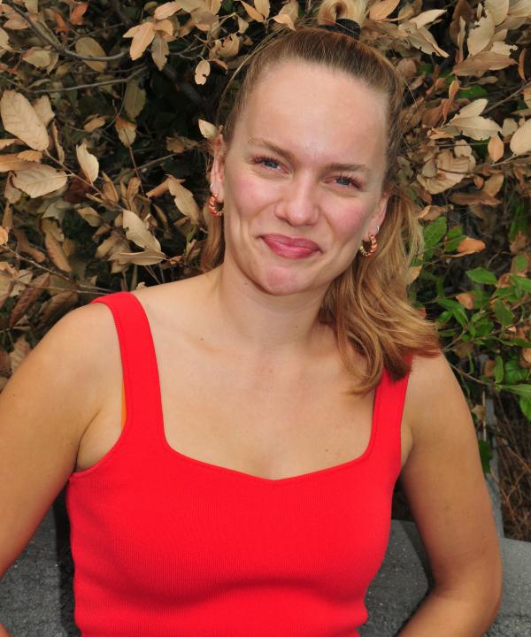 Merle Kooy
